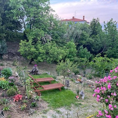 Apartment Vella Koper Exteriér fotografie
