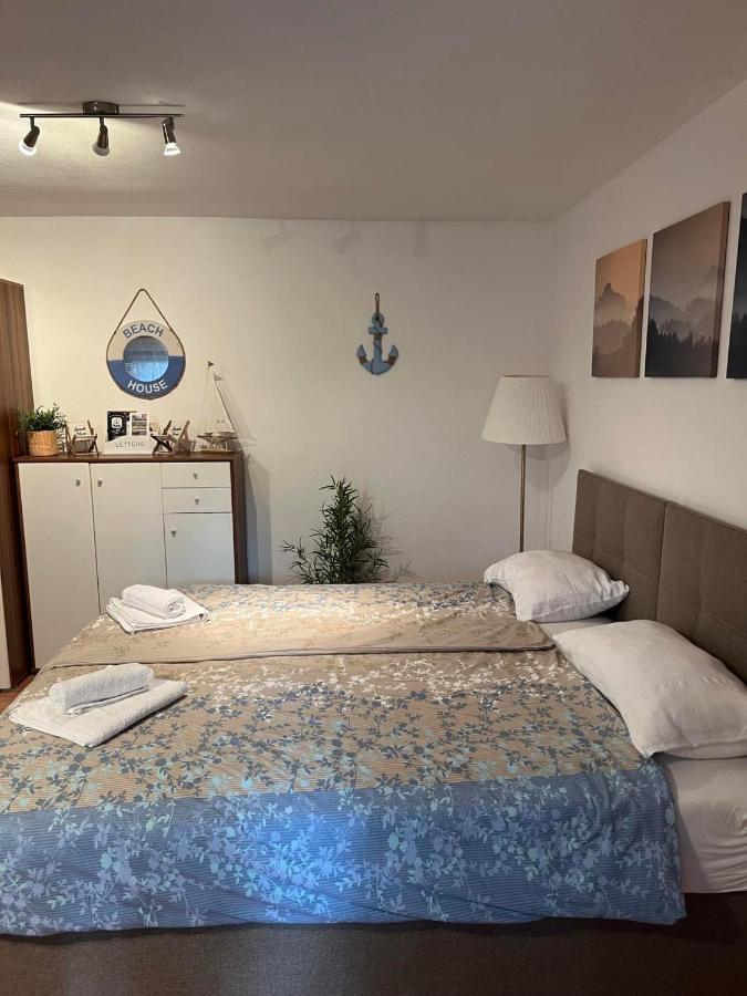 Apartment Vella Koper Exteriér fotografie