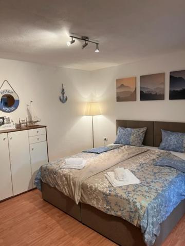 Apartment Vella Koper Exteriér fotografie