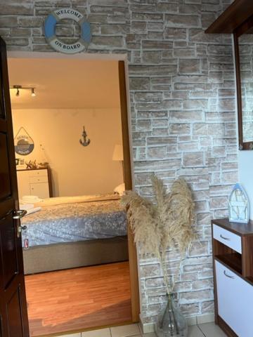 Apartment Vella Koper Exteriér fotografie